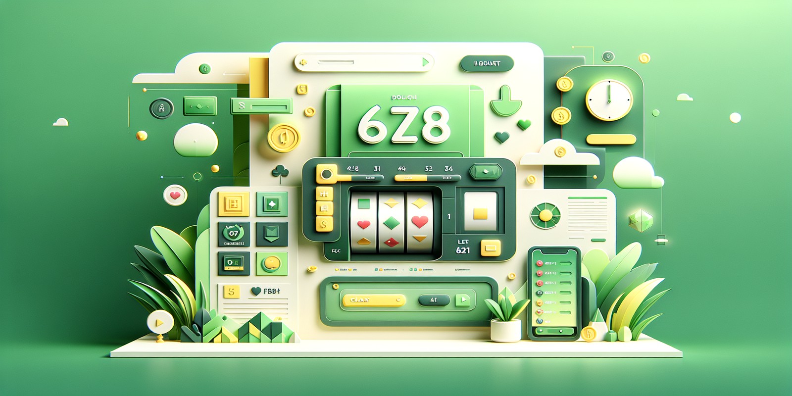 Exploring Real Money Online Casinos with Olybet: Your 2025 Guide for Pakistan Players