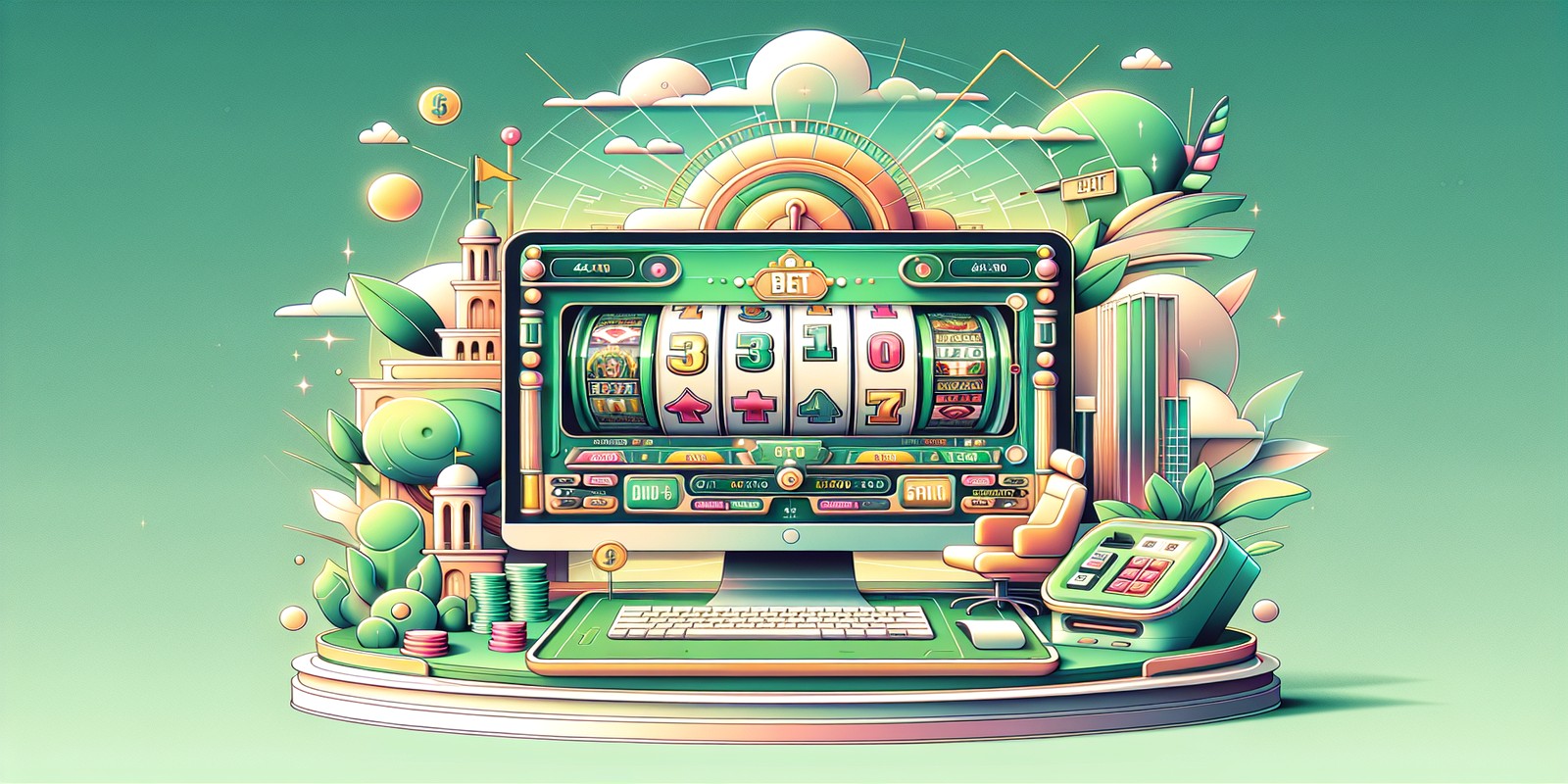 Maximize Your Winnings: Top Bonus Online Casino Strategies for 2025 - Gaming Guide Guide for Pakistani | Olybet