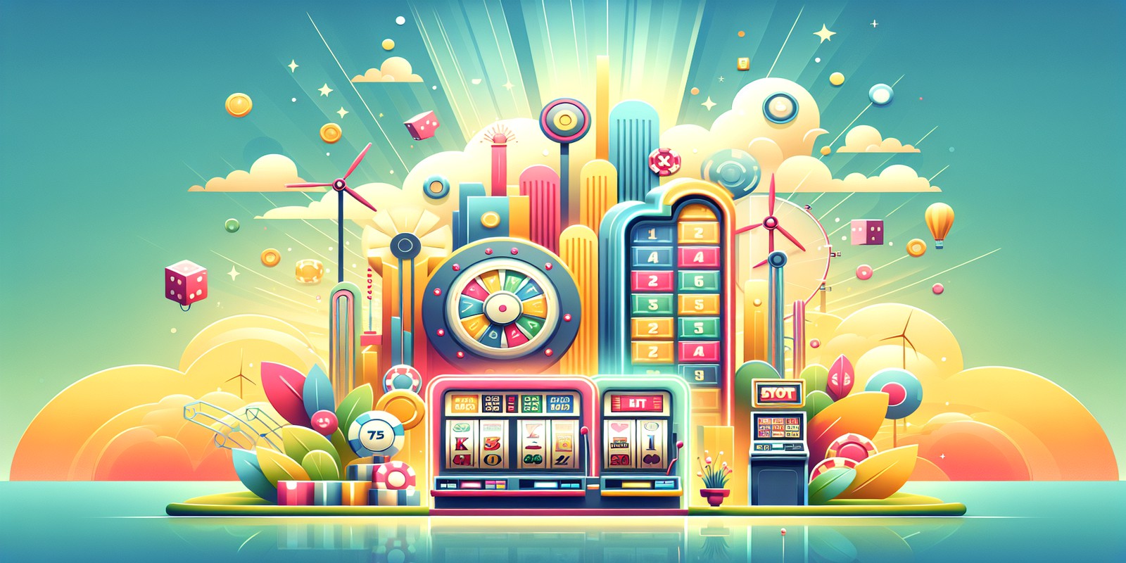 Play Real Money Slots: Your Ultimate Guide to Online Casinos 2025 - Slot Strategy Guide for Pakistani | Olybet