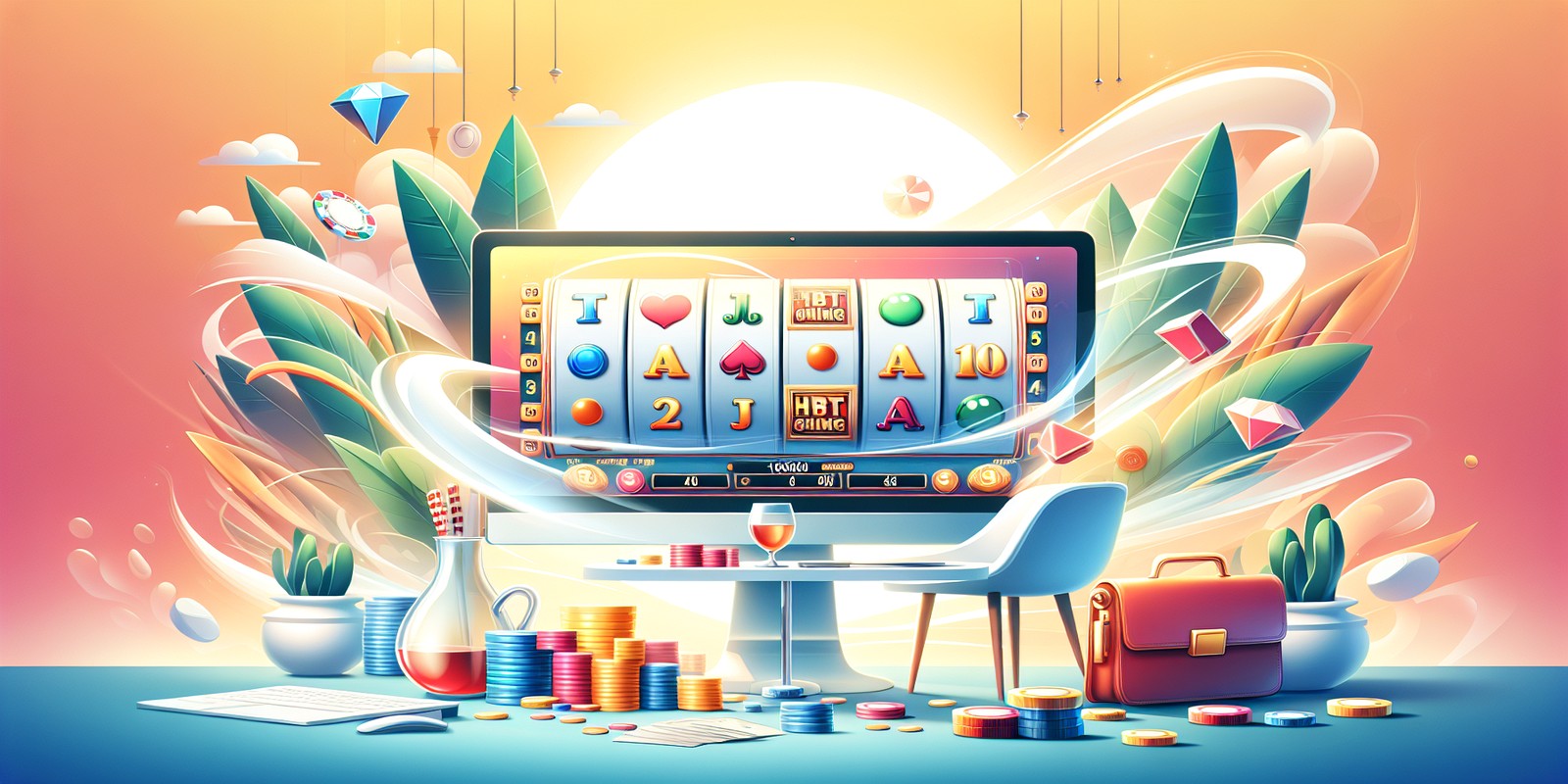 Unlock Big Wins with Slots Sign-Up Bonuses: Your 2025 Guide - Slot Strategy Guide for Pakistani | Olybet