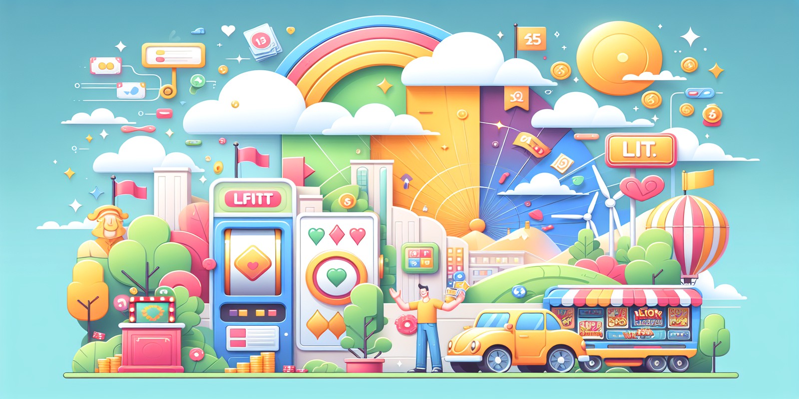 Unlock Exciting Bonuses: Top Online Casinos for Pakistan 2025 - Gaming Guide Guide for Pakistani | Olybet