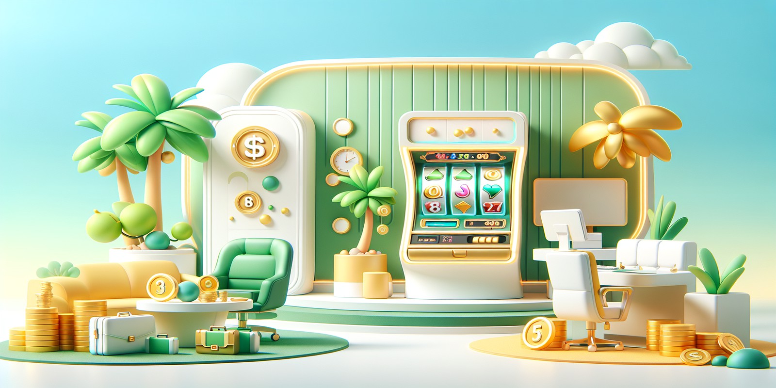 Unlock Exciting Slots Sign Up Bonuses: Your Guide for 2025 - Slot Strategy Guide for Pakistani | Olybet