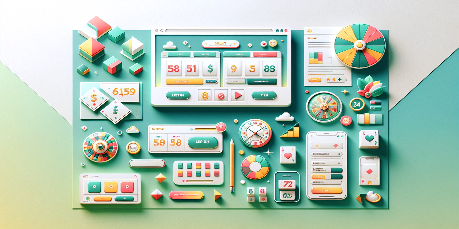 Unlock Free Play: Top Online Casino No Deposit Bonus Codes for 2025 - Gaming Guide Guide for Pakistani | Olybet