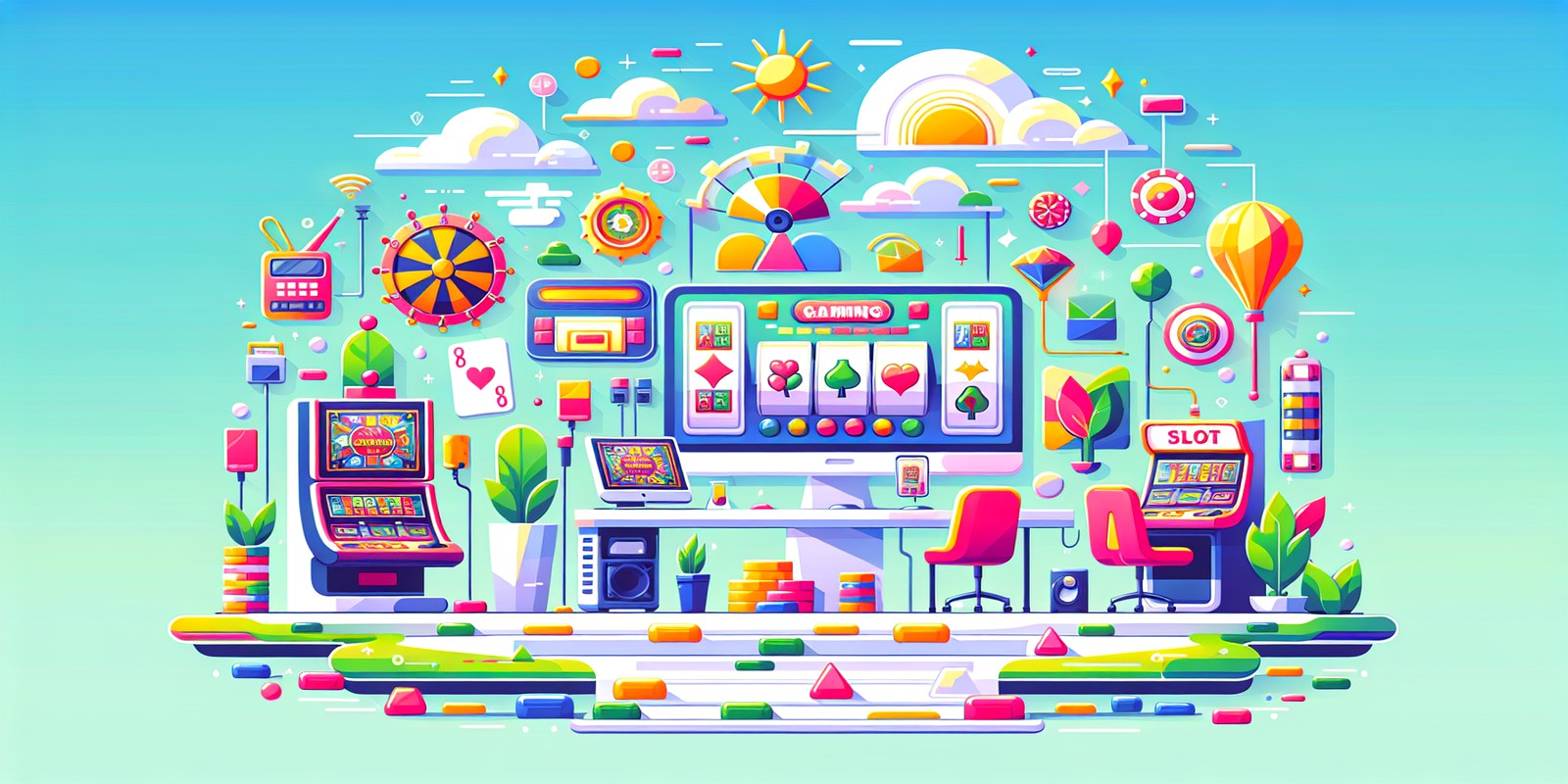 Unlock Incredible Slots Sign Up Bonuses: Your 2025 Guide to Winning Big! - Slot Strategy Guide for Pakistani | Olybet