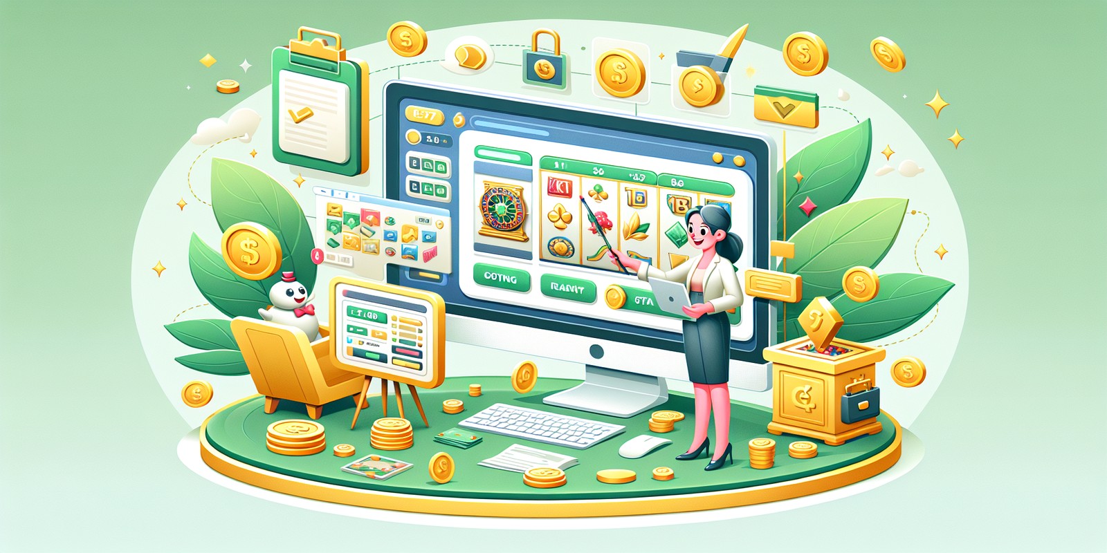 Unlock Top Slots Sign-Up Bonuses: Your Ultimate Guide for 2025 - Slot Strategy Guide for Pakistani | Olybet