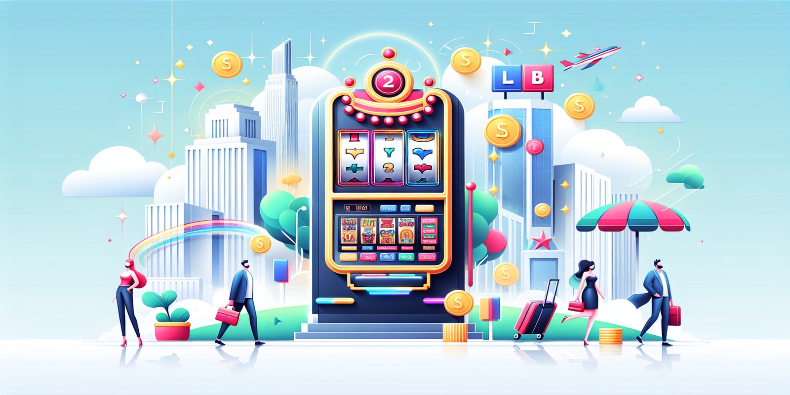 Unlock Your Fortune: The Ultimate Slots Sign Up Bonus Guide 2025 - Comprehensive guide for Pakistan players from Olybet.