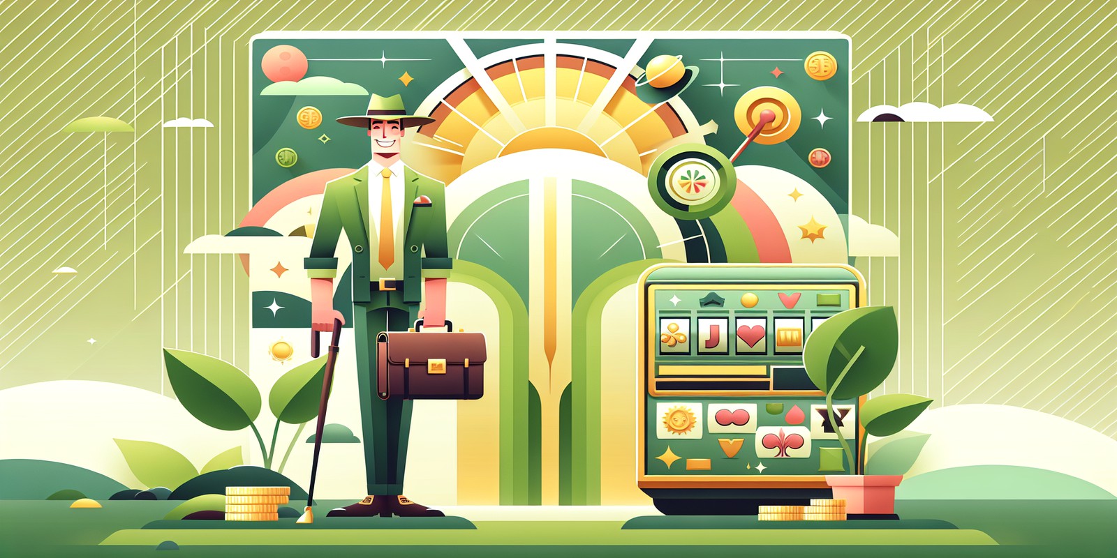 Unlock Your Winning Potential: Olybet's Guide to Slots Bonuses for 2026