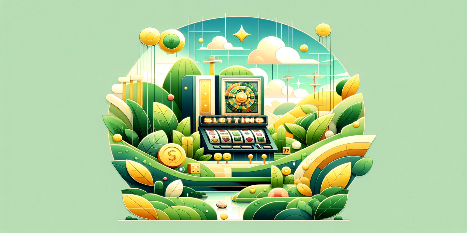 Unlock Your Winning Potential: Slots Sign Up Bonuses You Can't Miss in 2025 - Slot Strategy Guide for Pakistani | Olybet