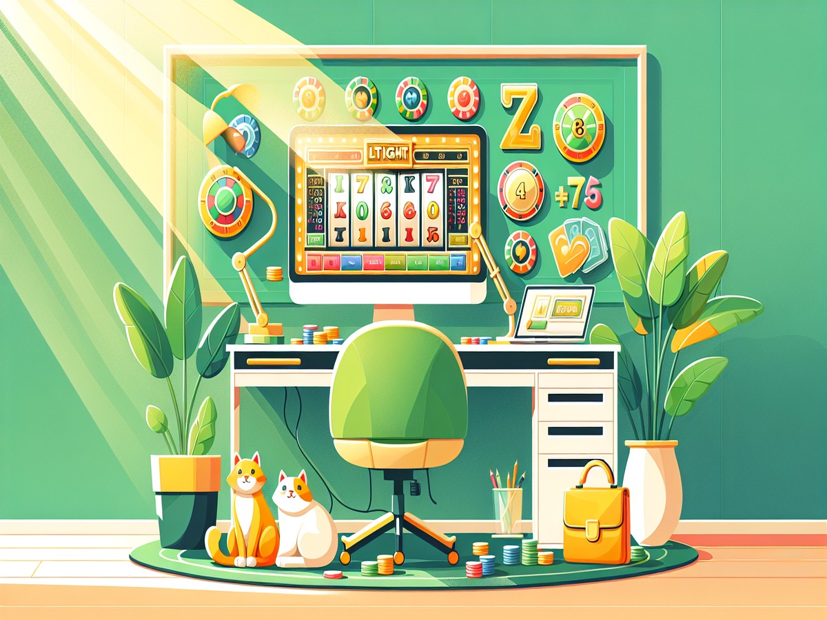 Olybet Fortune Tiger Games - Roar into Riches!