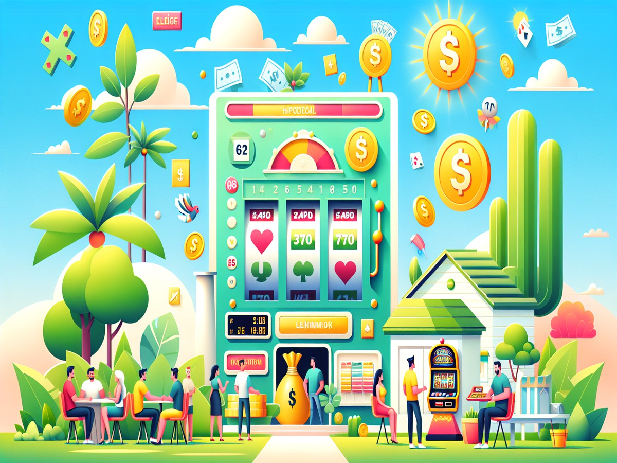 Olybet Super Jackpot - Grab Your Mega Win Here!